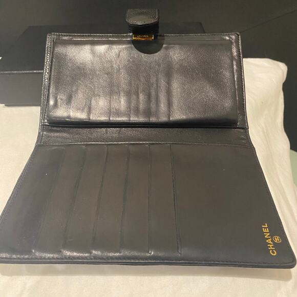 Woman wallet - Picture 5 of 10